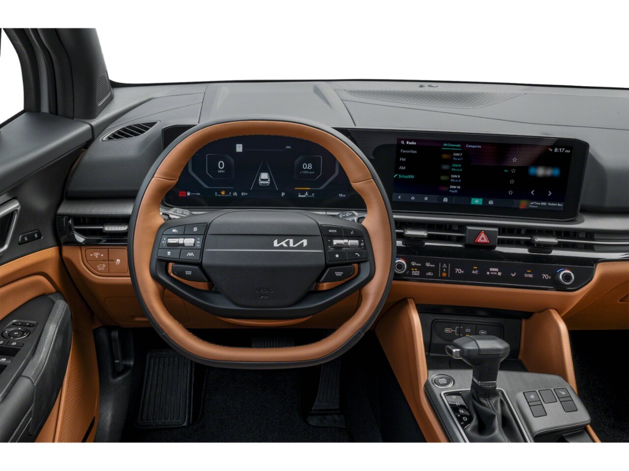 KIA Sportage 2026 Gatineau - photo #9