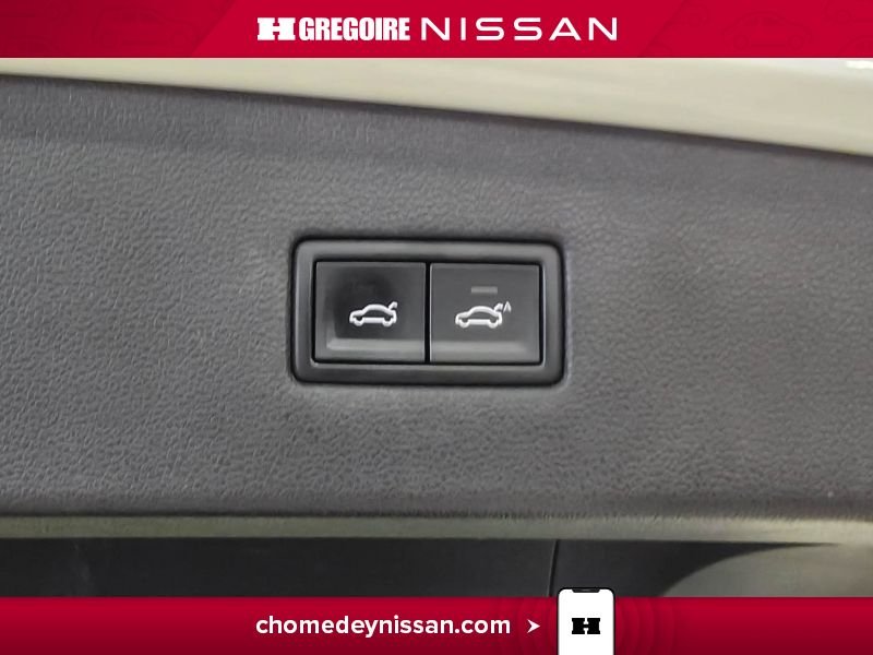 2019 Volkswagen Tiguan White Laval - photo #28