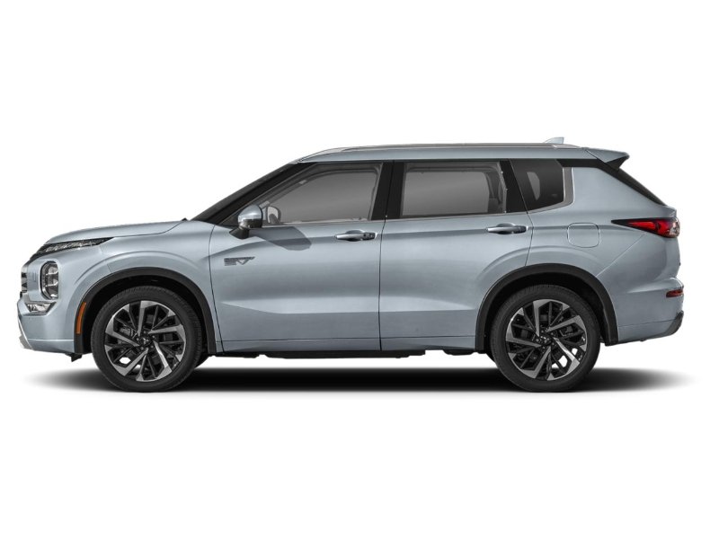 2026 Mitsubishi Outlander Plug-In Hybrid GT S-AWC utilitaire sport TI Moonstone Grey Premium Finish