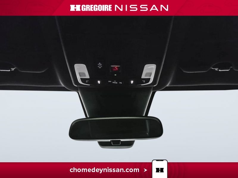 Honda CRV CH7137 | Sport * AWD * Hybrid * Carplay * Mag 2026 Blanc Laval - photo #28