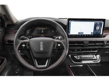 Lincoln Corsair Ultra