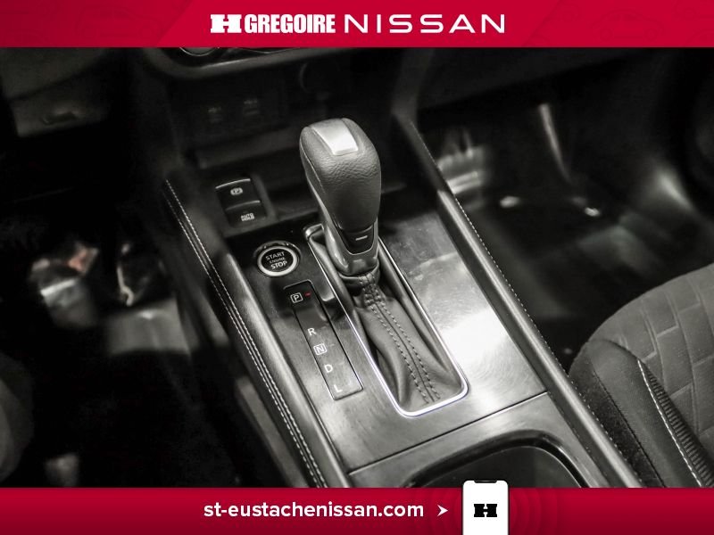 2024 Nissan Kicks Blue Laval - photo #23