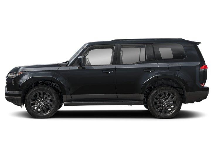 2026 Lexus GX GX 550