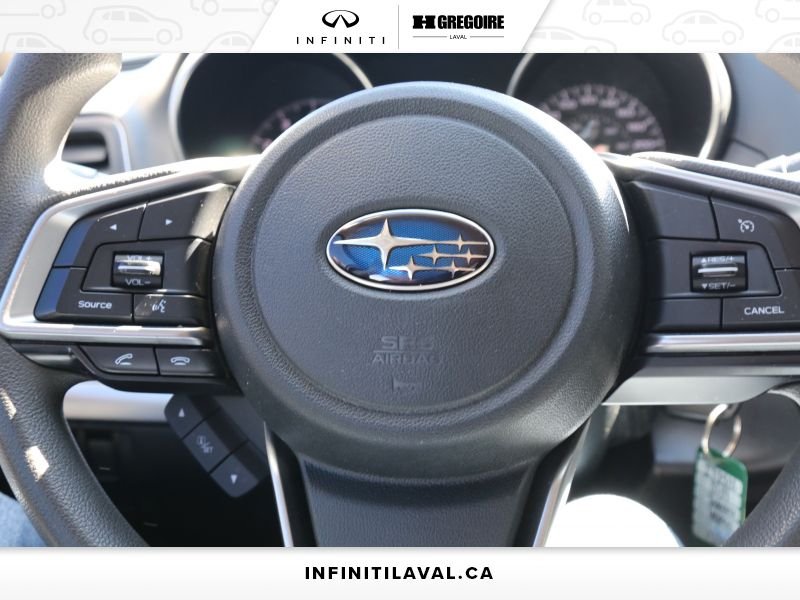 Subaru Legacy 2019 Blainville - photo #14