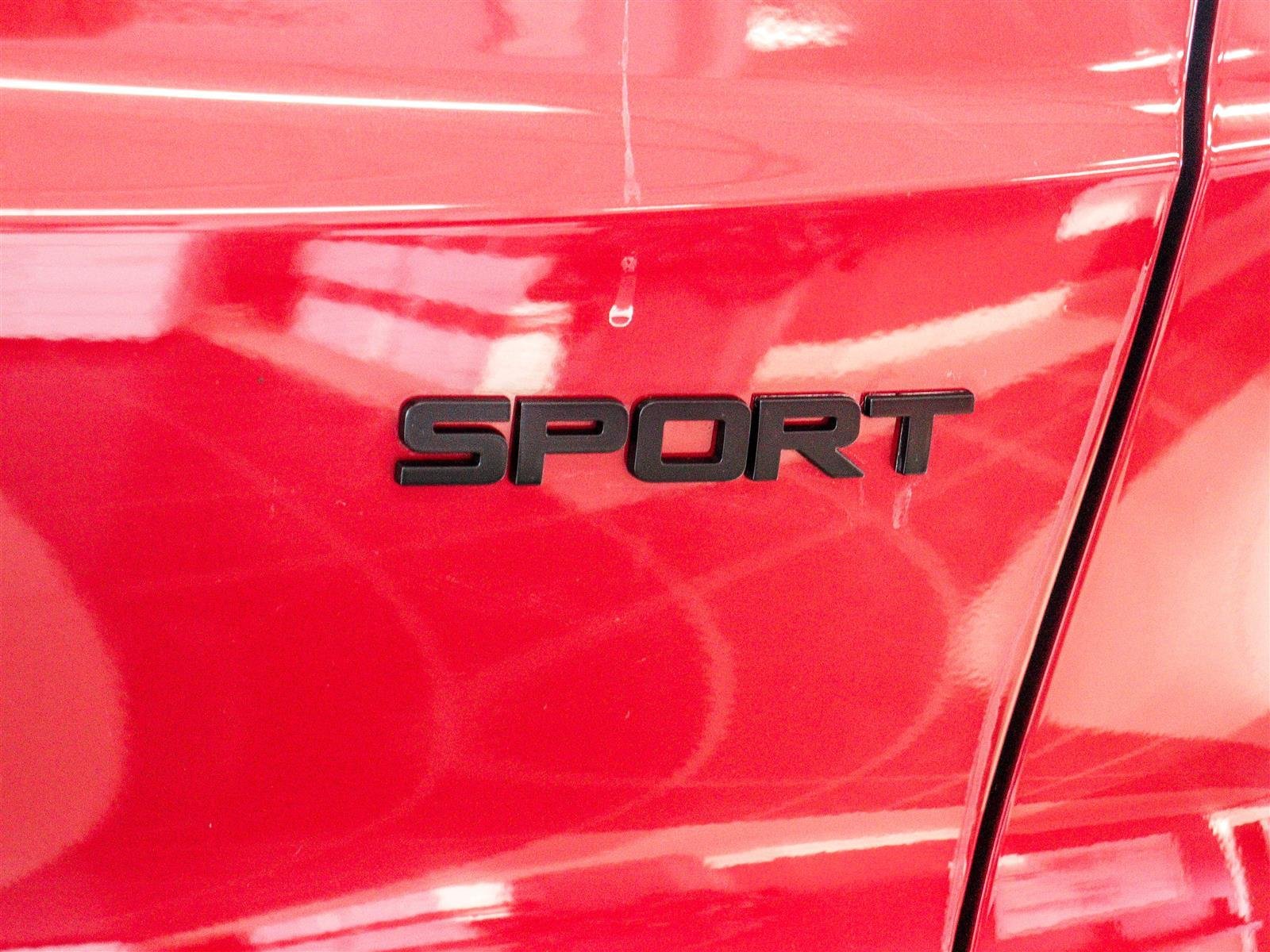 2024 Honda CR-V Sport Ottawa & Gatineau - photo #20