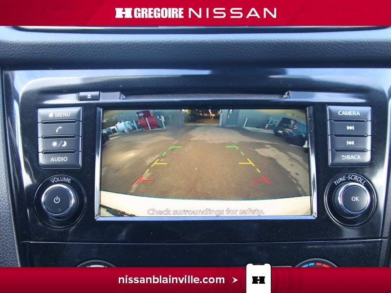 Nissan Qashqai BE6335 | S BAS KILO 1 PROPRIO AUCUN ACCIDENT A PARTIR 2.99% 2023 Blanc Laval - photo #18
