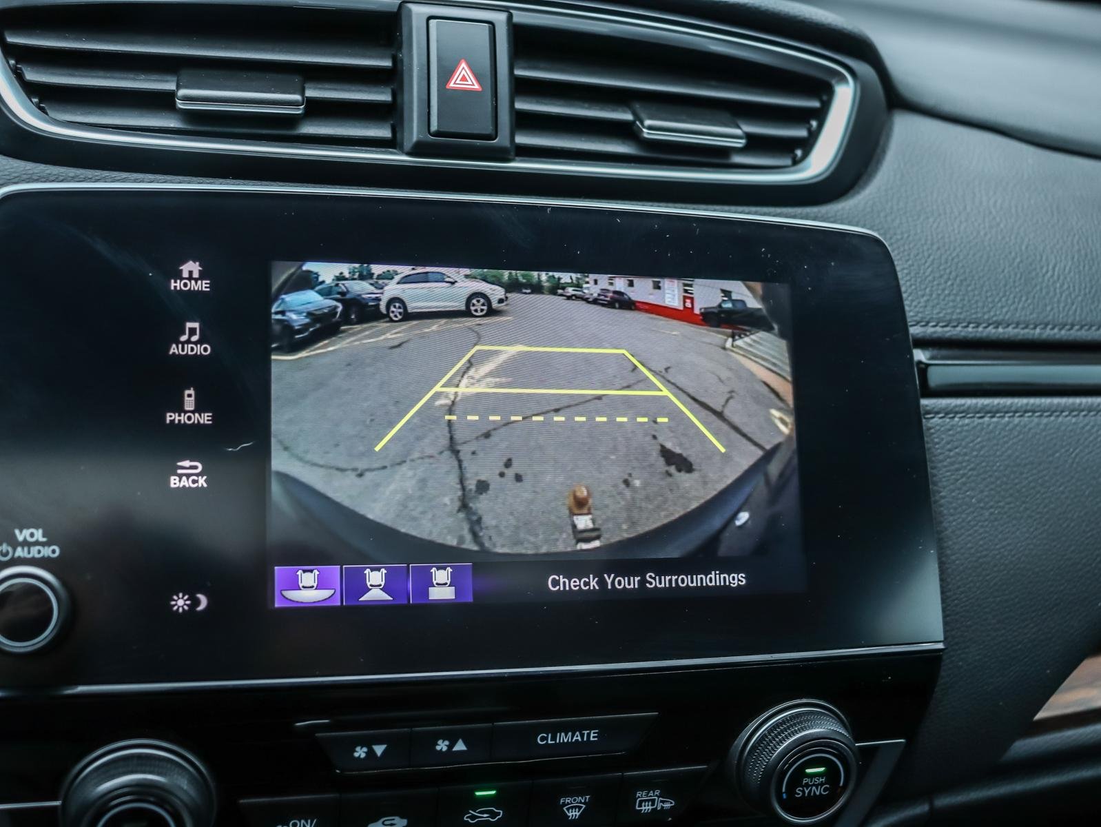2019 Honda CR-V EX-L Ottawa & Gatineau - photo #25