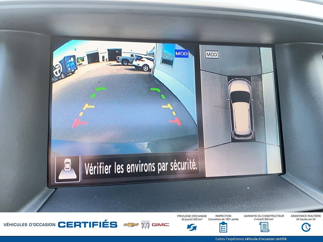 2019 NISSAN PATHFINDER S 4x4 Black Montmagny - photo #16