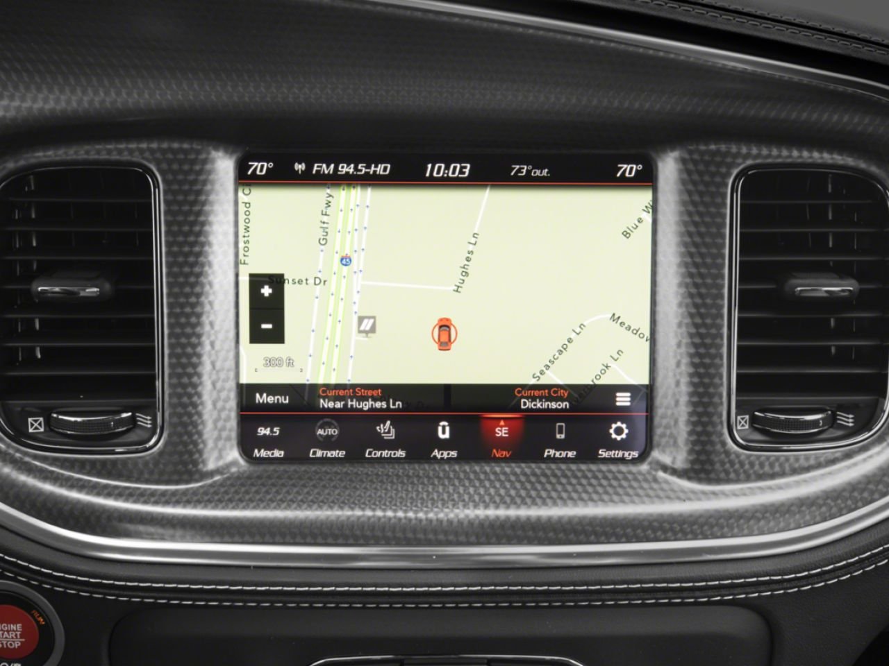 2021 DODGE CHARGER Repentigny - photo #12