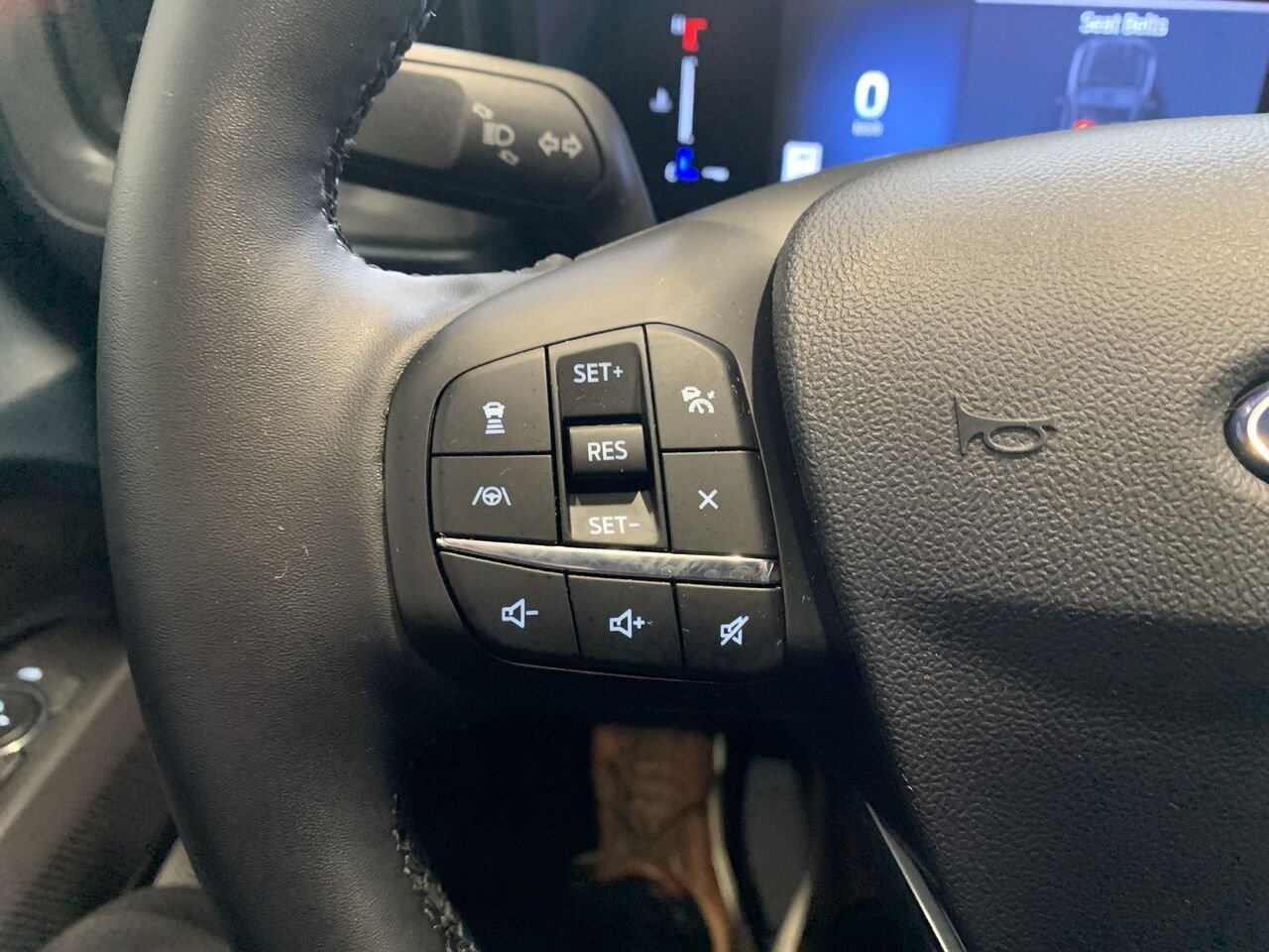 2026 Ford Maverick LARIAT HYBRIDE Black Saint-Eustache - photo #34
