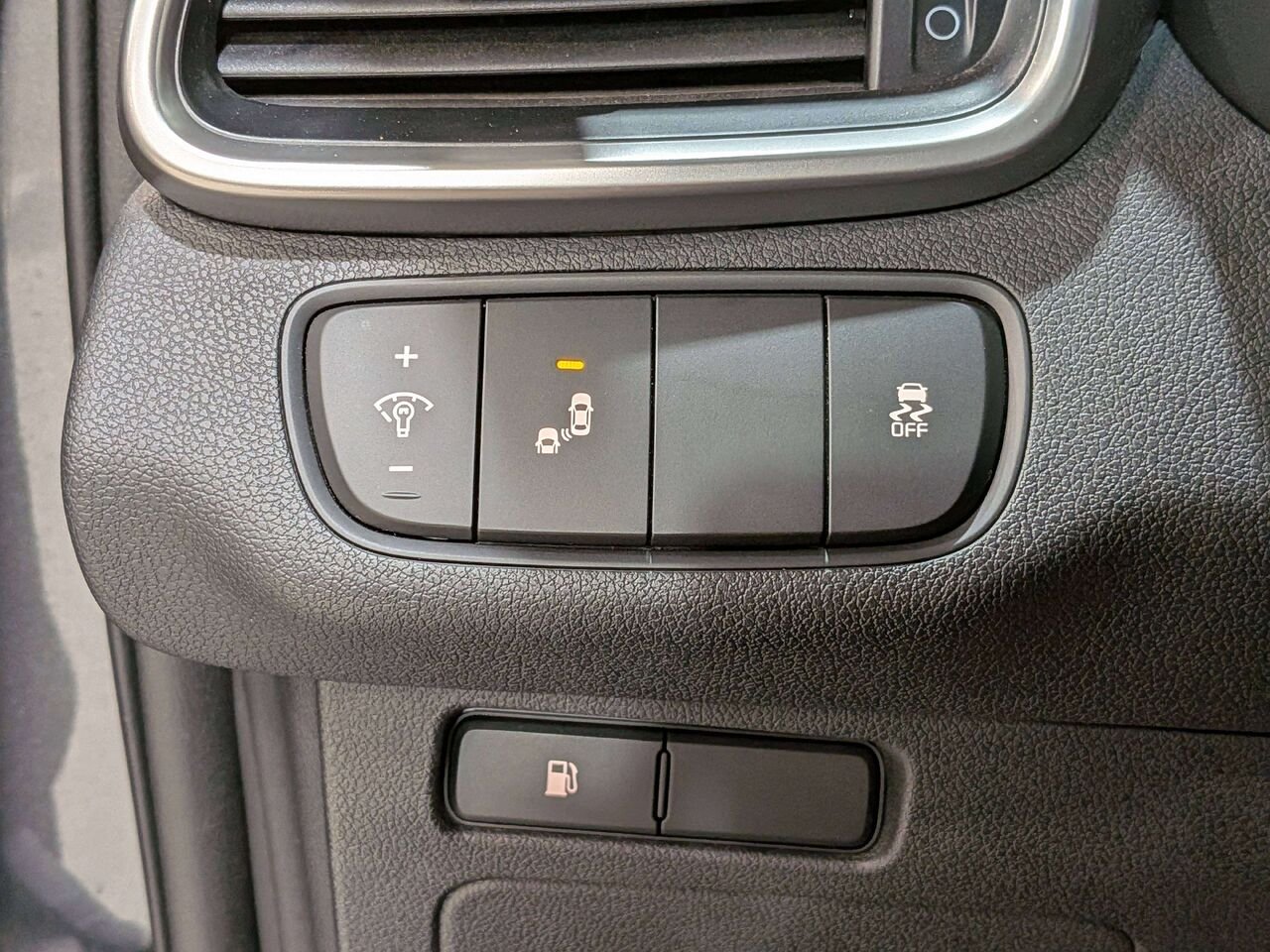 2020 Kia Sorento LX AWD Grey Val-David - photo #30