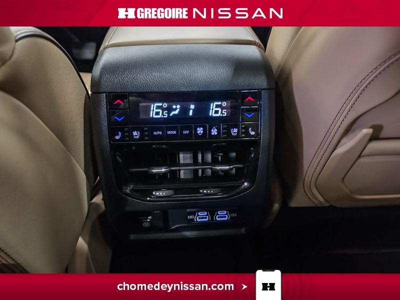 2025 Jeep Grand Cherokee L Silver Laval - photo #34