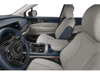 Kia Carnival SX+