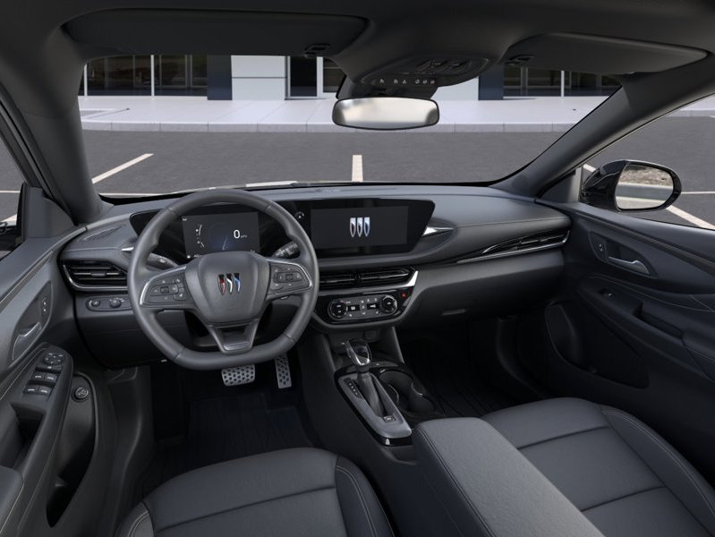 BUICK Envista ENVISTA FWD SPORT TOURING (G03) 2026 CERAMIQUE