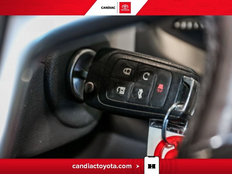 2012 Buick Verano White Blainville - photo #27