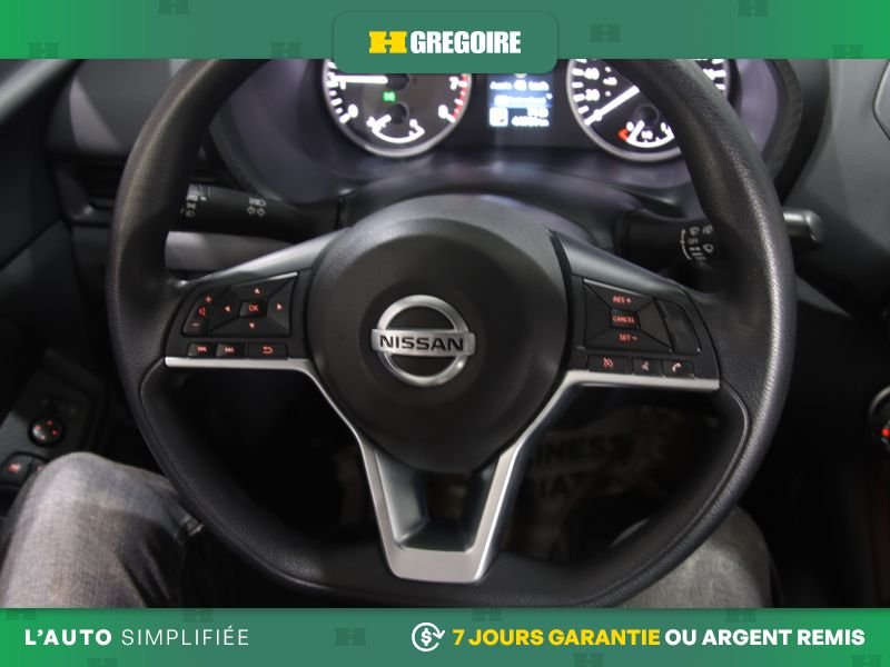 2023 Nissan Sentra Black Saint-Eustache - photo #17