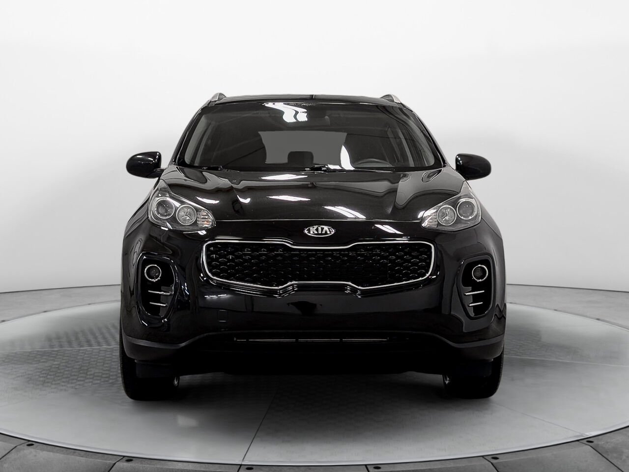 Kia Sportage AWD LX 2018 Autre Sherbrooke - photo #1