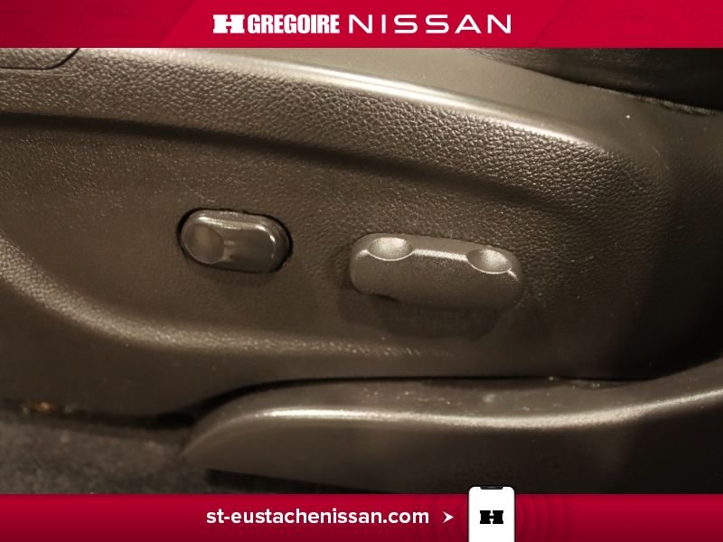 2018 Buick Encore Grey Laval - photo #37