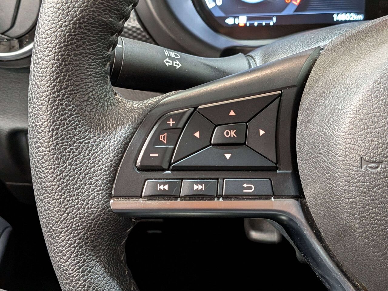 Nissan Kicks SV FWD 2024 Bleu Val-David - photo #14