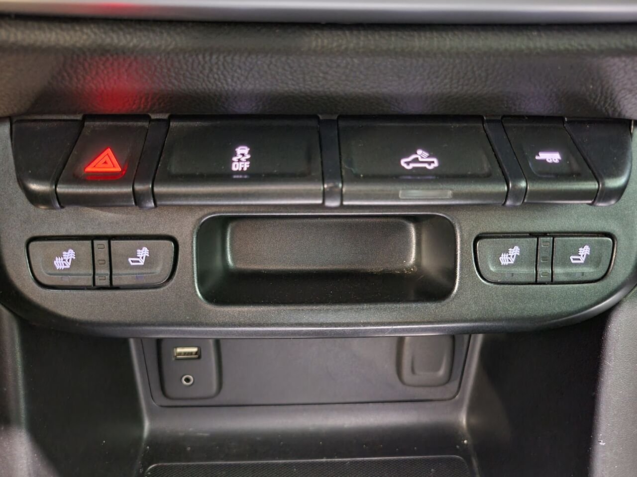 Chevrolet Colorado 2018 Rouge Longueuil, - photo #23