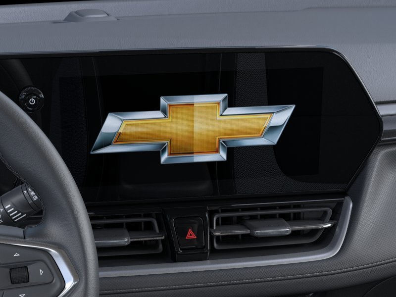 CHEVROLET Trailblazer Traction intégrale, 4 portes LT 2026 NOIR MOSAIQUE METALLISE Sherbrooke - photo #19