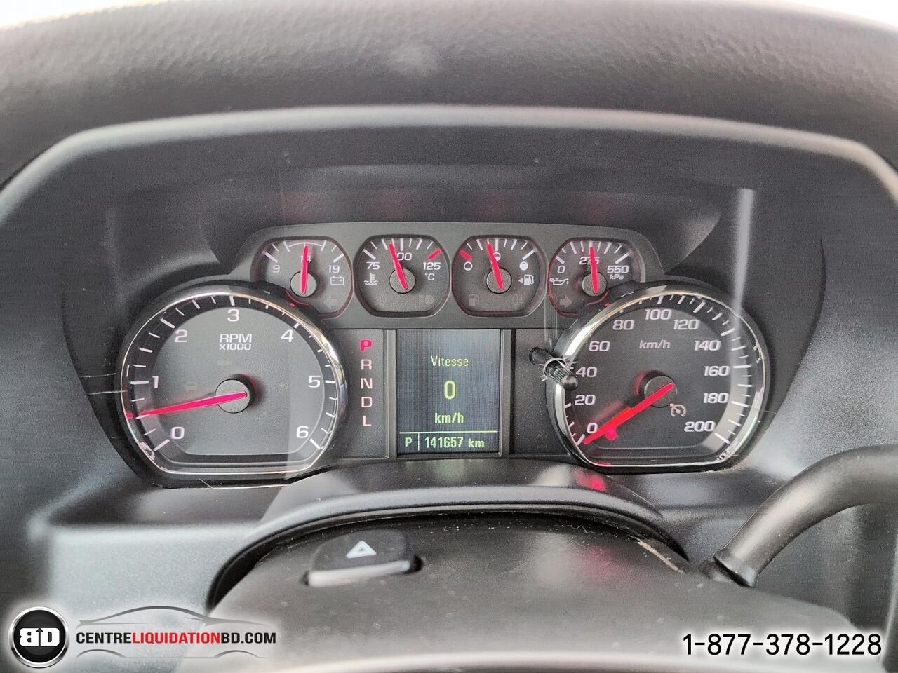 2017 GMC Sierra 1500 CAB REGULIER 2RM BOITE 8P | BD0419 Blue Granby - photo #13