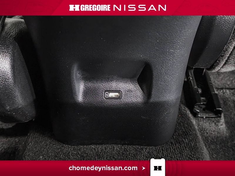 Kia Forte 2024 Noir Laval - photo #27