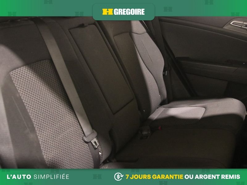 Kia Sportage 2023 Blanc Blainville - photo #27
