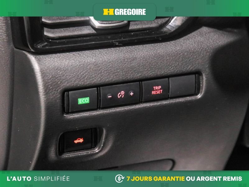 2023 Nissan Sentra Grey Saint-Eustache - photo #16