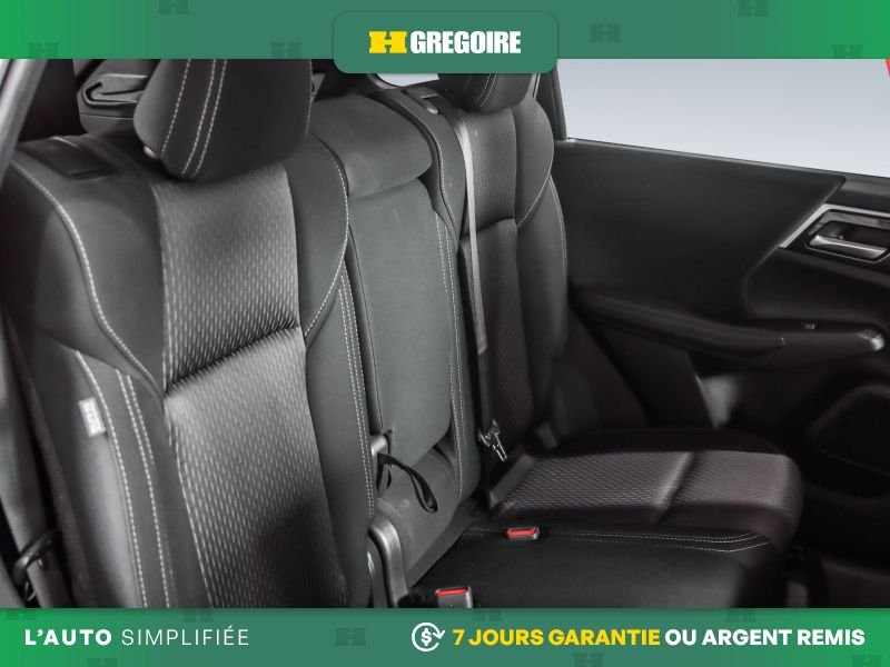 Mitsubishi Outlander PHEV 2023 Rouge Blainville - photo #26