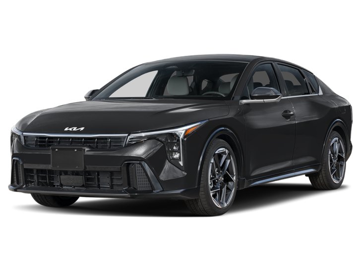 2027 Kia K4 GT-Line Turbo