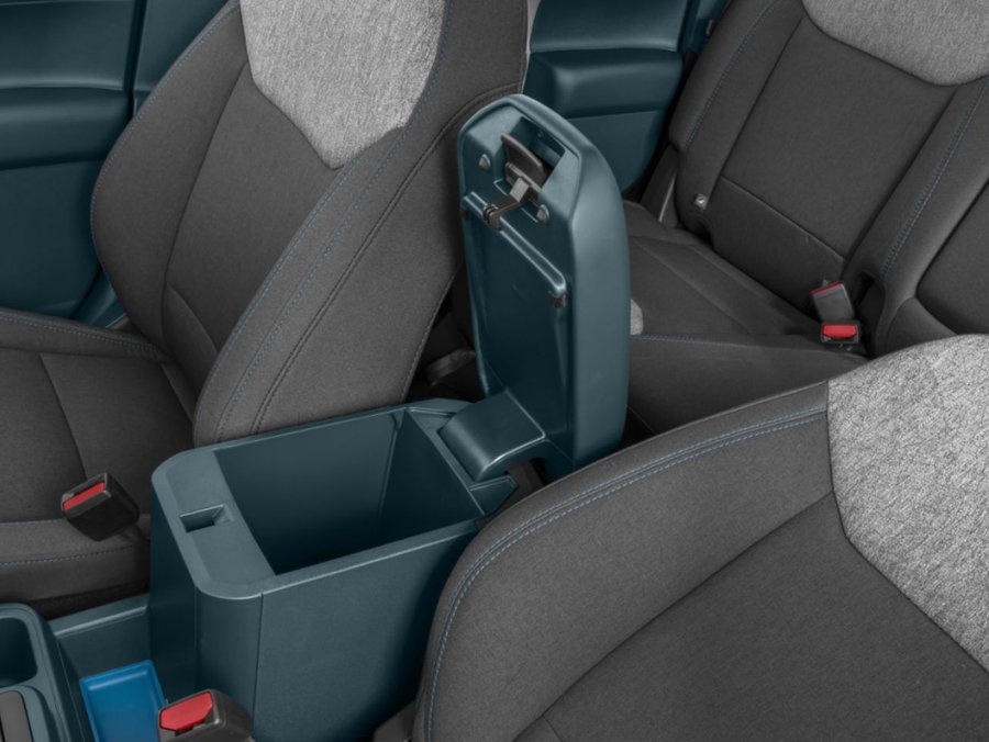 2026 Ford Maverick 2026 Shadow Black