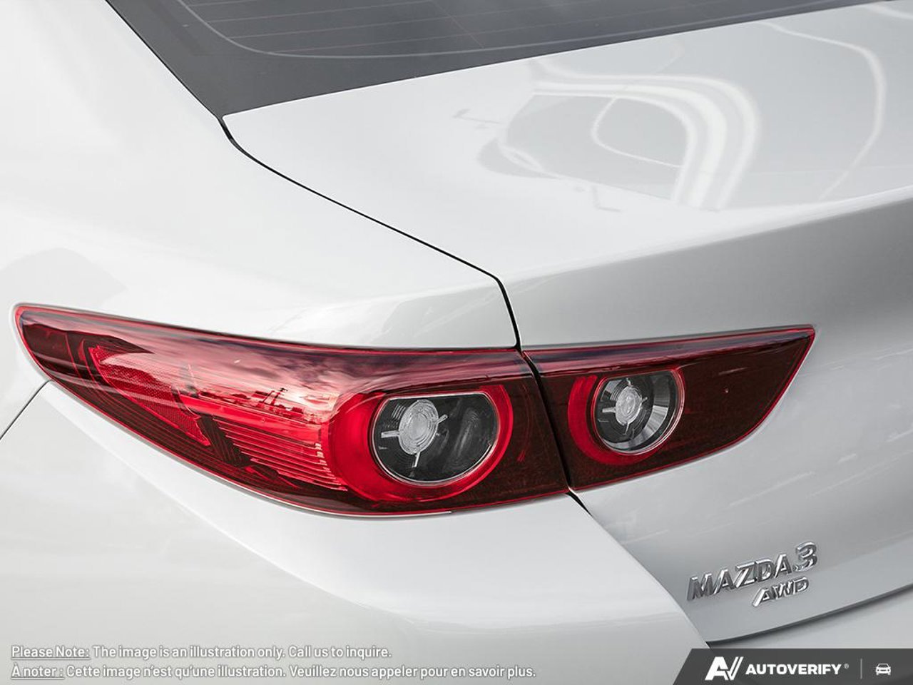 2026 Mazda Mazda3 JM1BPBDY5T1887173 Ceramic Metallic Mirabel - photo #10