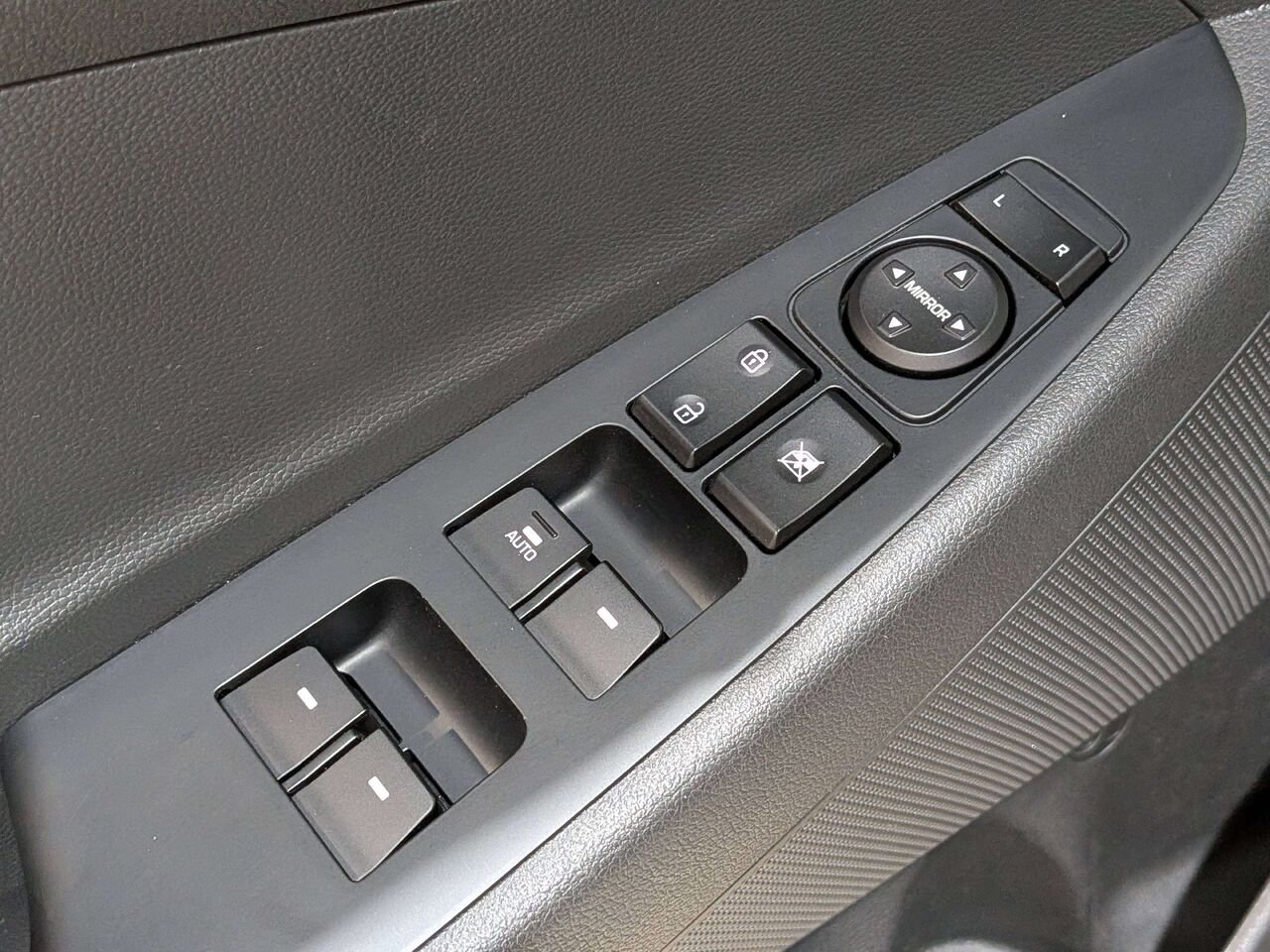 Hyundai Tucson Preferred FWD 2019 Noir Val-David - photo #33