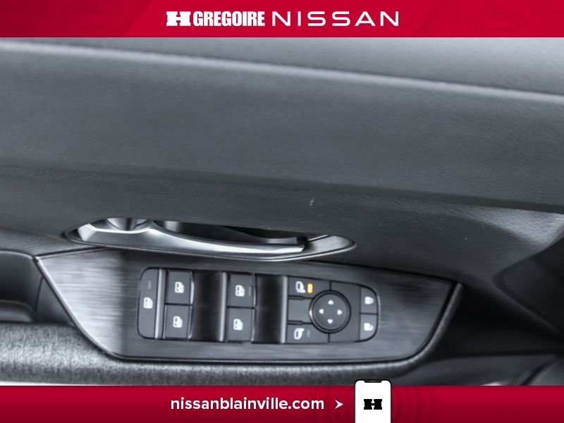 2026 Nissan Kicks Bronze Laval - photo #20