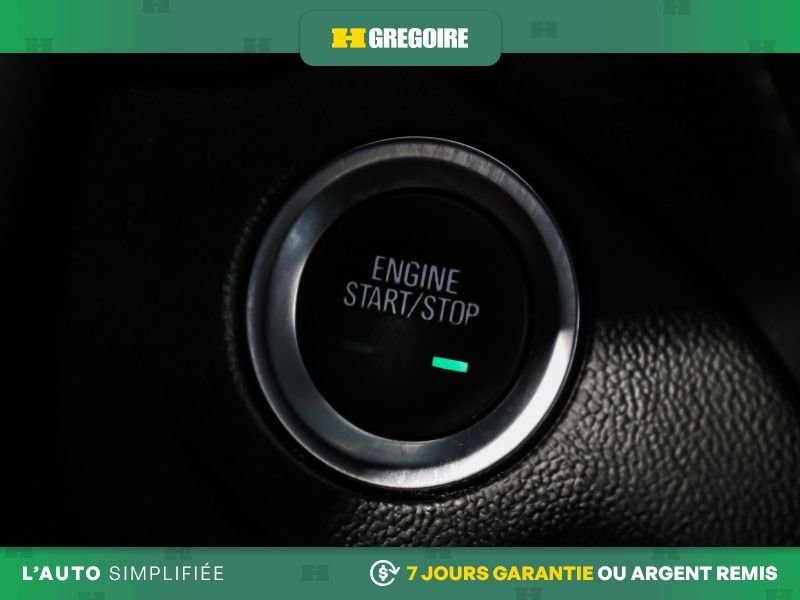 Chevrolet Equinox 723136 | Premier AWD AUTO A/C NAV MAGS CAM RECUL BLUETOOTH 2020 Gris Laval - photo #21