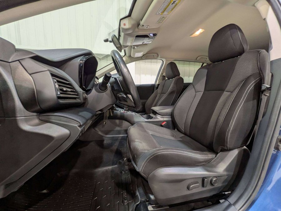 Subaru Outback Convenience CVT 2022 Bleu