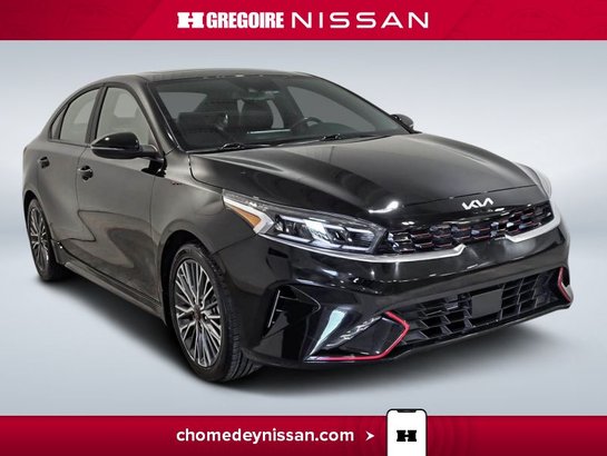 2024 Kia Forte 2024 Black