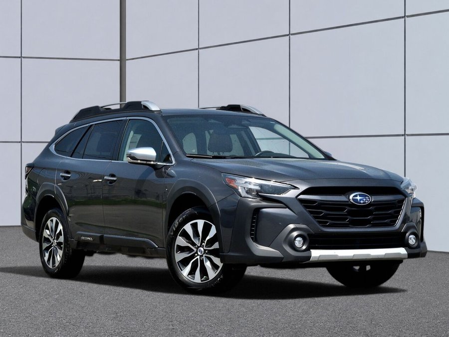 Subaru Outback Premier XT 2024 Gris