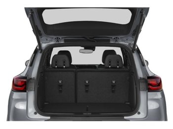 Chevrolet Trailblazer ACTIV
