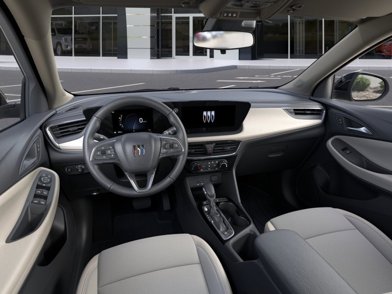 2026 BUICK ENCORE GX Privilégiée 4 portes TI Black Sherbrooke - photo #14