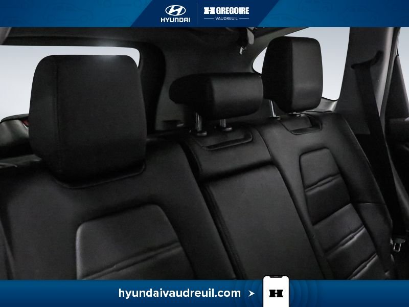 Honda CRV 2020 Noir Saint-Eustache - photo #31