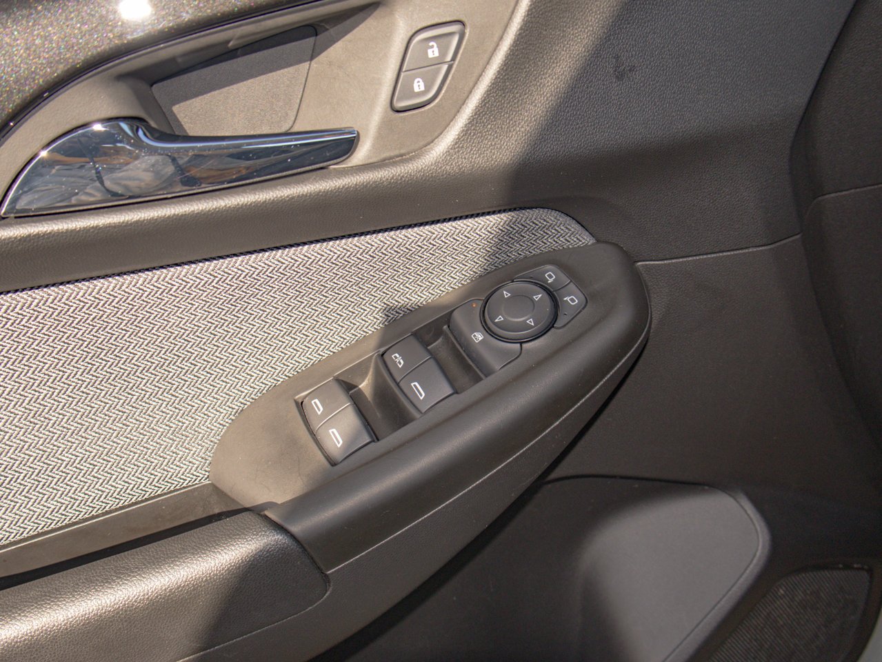 2026 Chevrolet Trailblazer AWD 4dr LT Grey Sherwood Park - photo #18