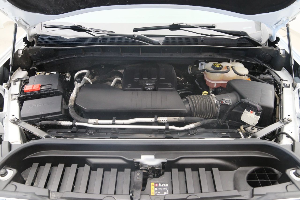 2022 GMC Sierra 1500 SLE White Baie-Comeau - photo #16