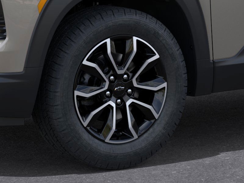 2026 CHEVROLET Trailblazer ACTIV White Sands Saint-Eustache - photo #8