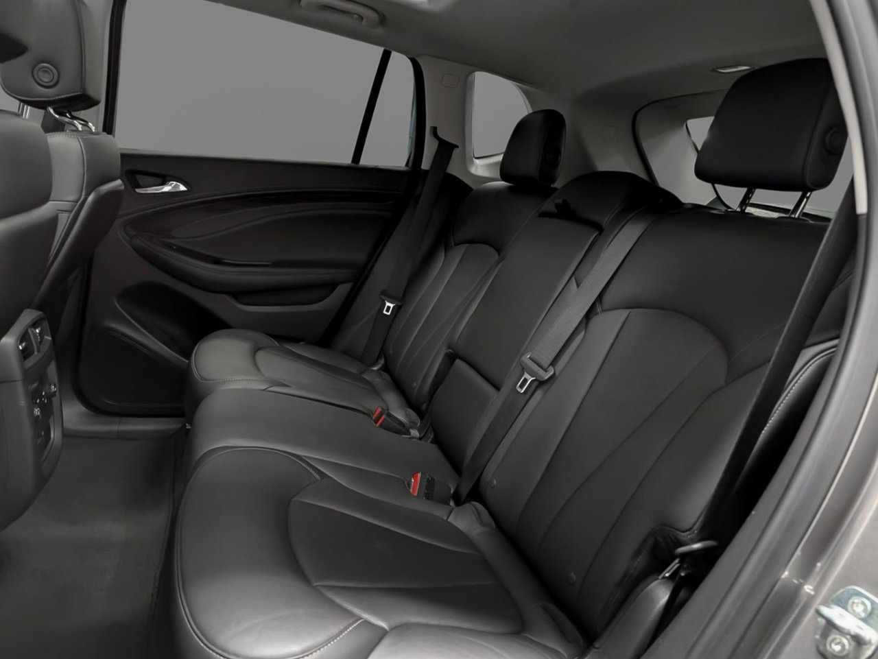 Buick Envision Haut de gamme 2 2016 ALLIAGE BRONZE METALLISE Saint-Eustache - photo #10