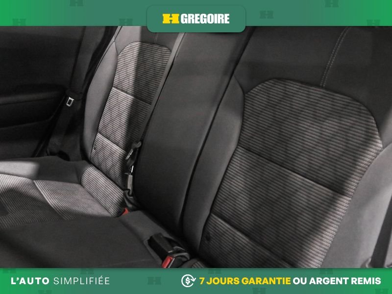 Kia Niro 821765 | L AUTO AC GR ELECT MAGS CAM RECUL BLEUTOOTH 2020 Blanc Laval - photo #27
