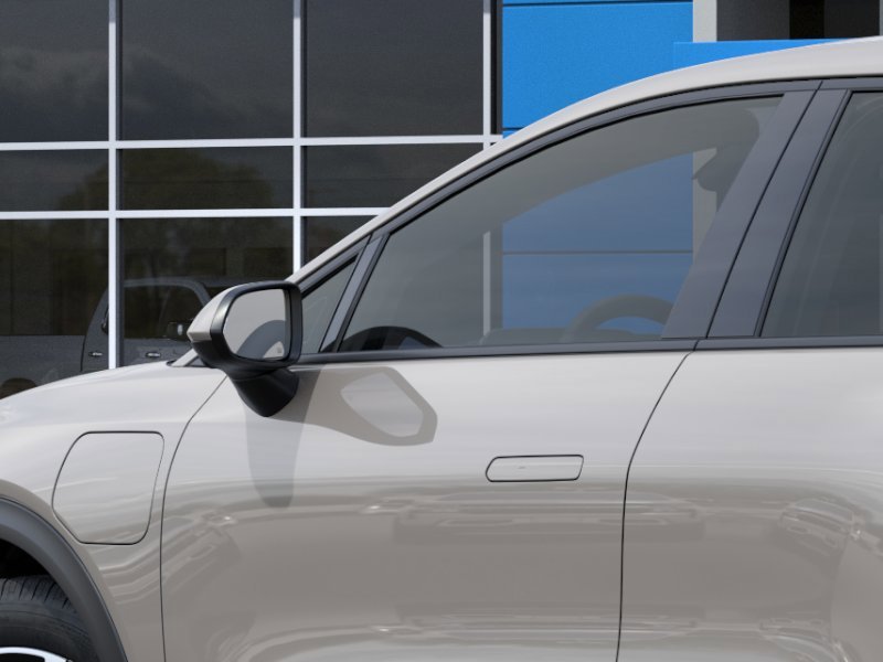 2027 CHEVROLET Equinox EV LT1 4 portes avec PCY WHITE SANDS Sherbrooke - photo #11