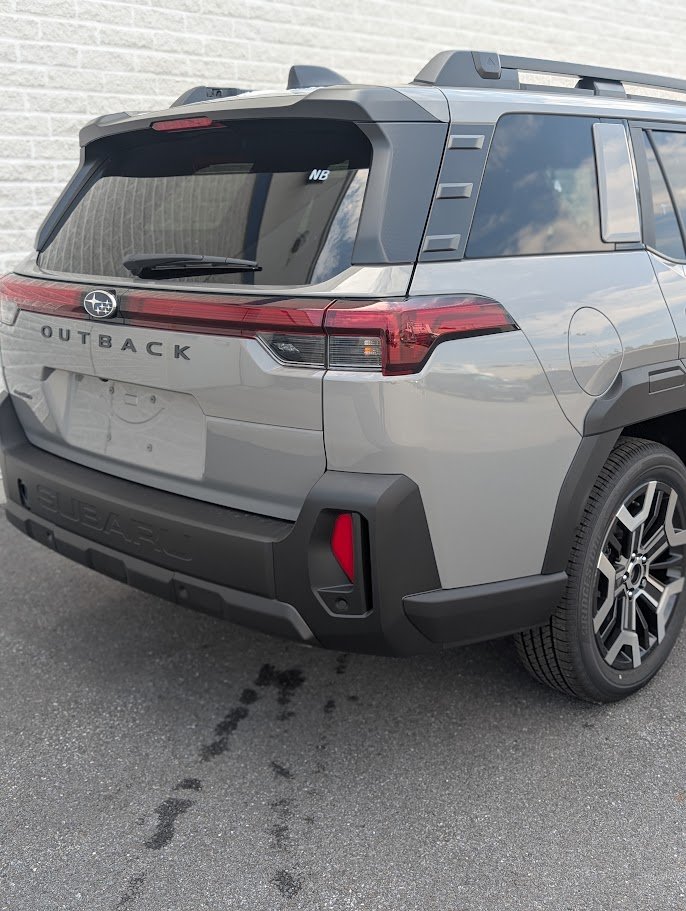 2026 SUBARU Outback PREMIER XT River Rock Pearl Saint-Hyacinthe - photo #1