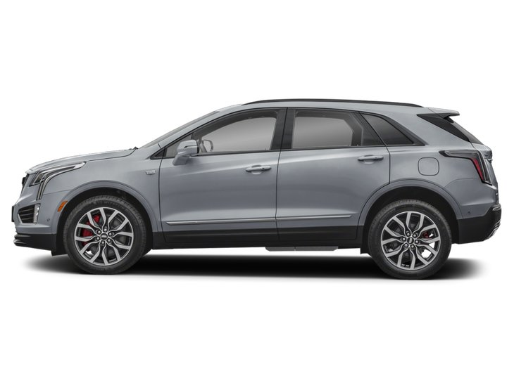 2026 Cadillac XT5 Sport TI